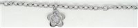 Bracelet Morellato Woman Ricordi in Steel Cubic Zirconia SYW03 - SYW03